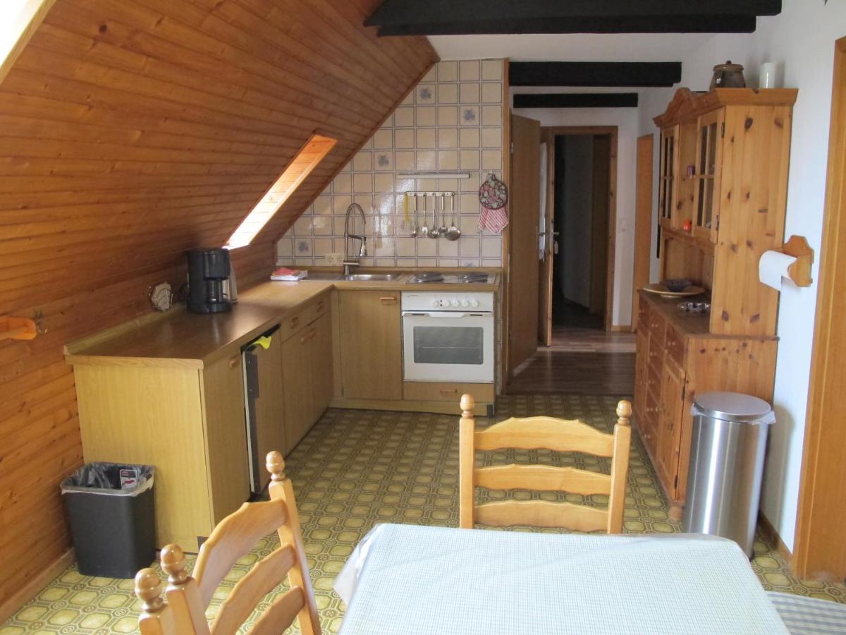 Hof Rickelsbuell - Nordseeurlaub Auf Dem Biobauernhof Rodenäs Exterior foto