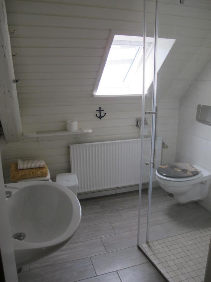 Hof Rickelsbuell - Nordseeurlaub Auf Dem Biobauernhof Rodenäs Exterior foto