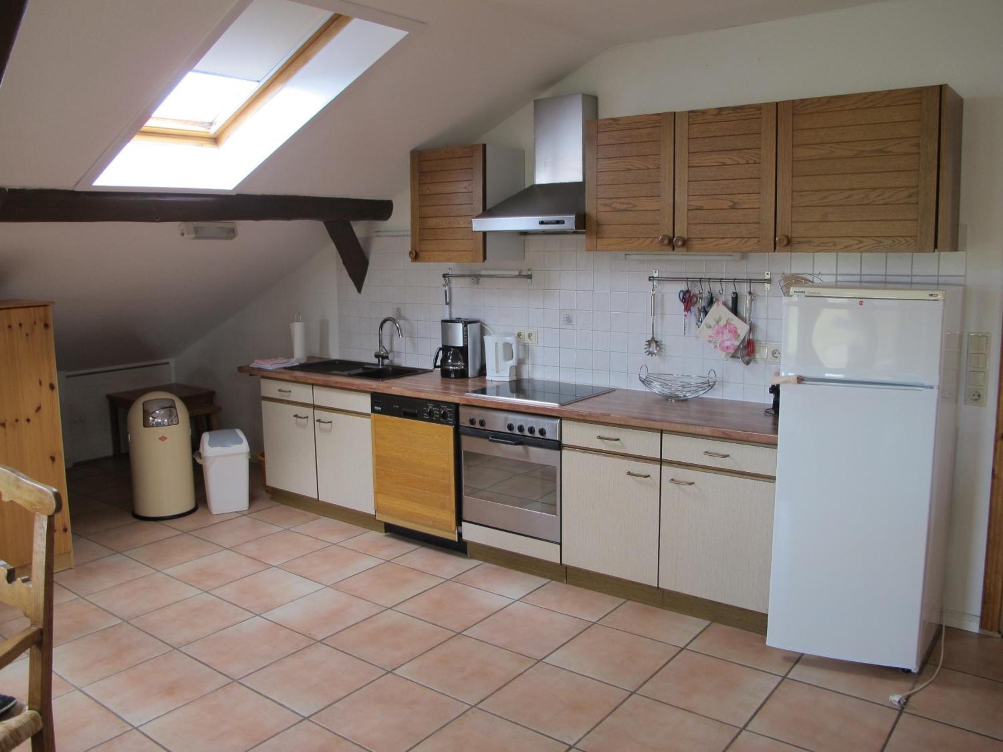 Hof Rickelsbuell - Nordseeurlaub Auf Dem Biobauernhof Rodenäs Zimmer foto